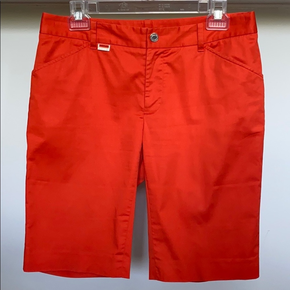 Ralph Lauren Golf Bermuda Shorts